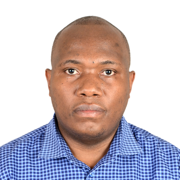 Dr. Dushime Jean Paul