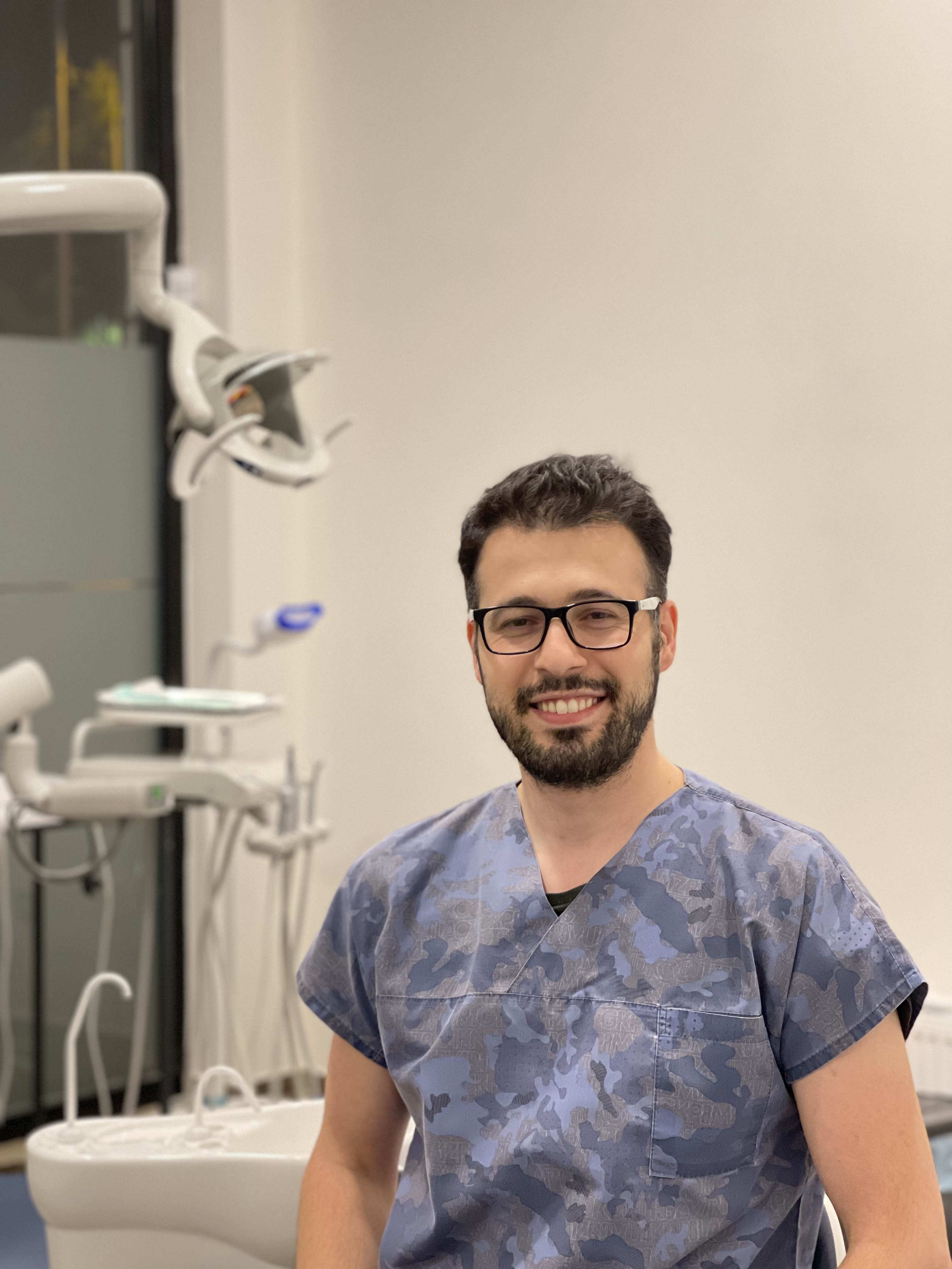 Dr. ErgÜn GÖkdemİr