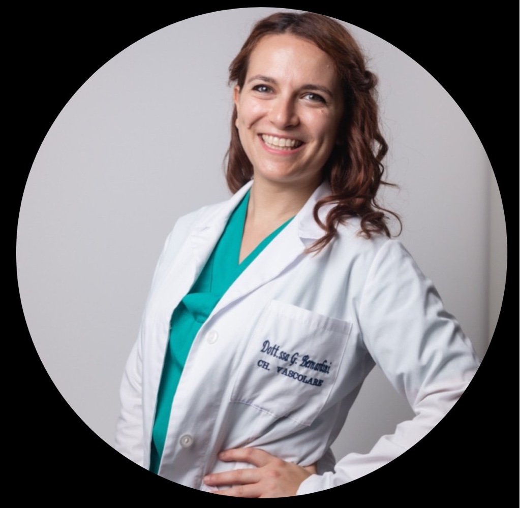 Dr. Giulia Bernardini