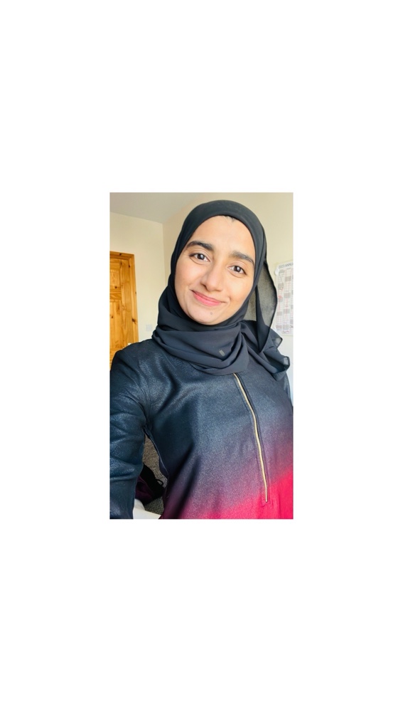 Dr. Hawa Aishah Binti Abas