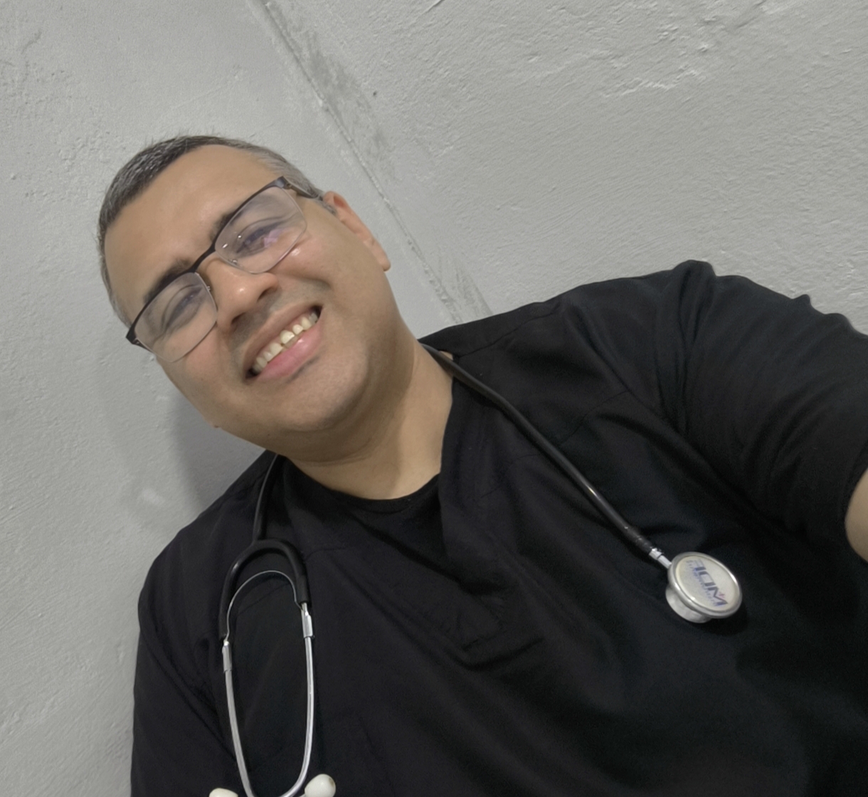 Dr. Julio Rodríguez