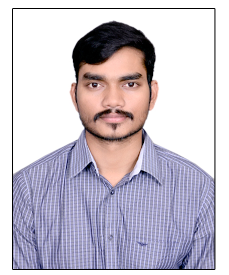 Dr. Kundakarla Bhanu Prasad