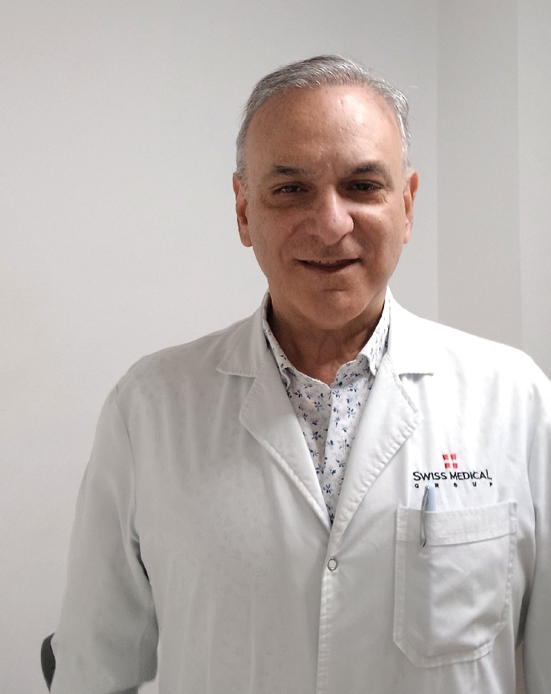 Dr. Marcelo Minghetti