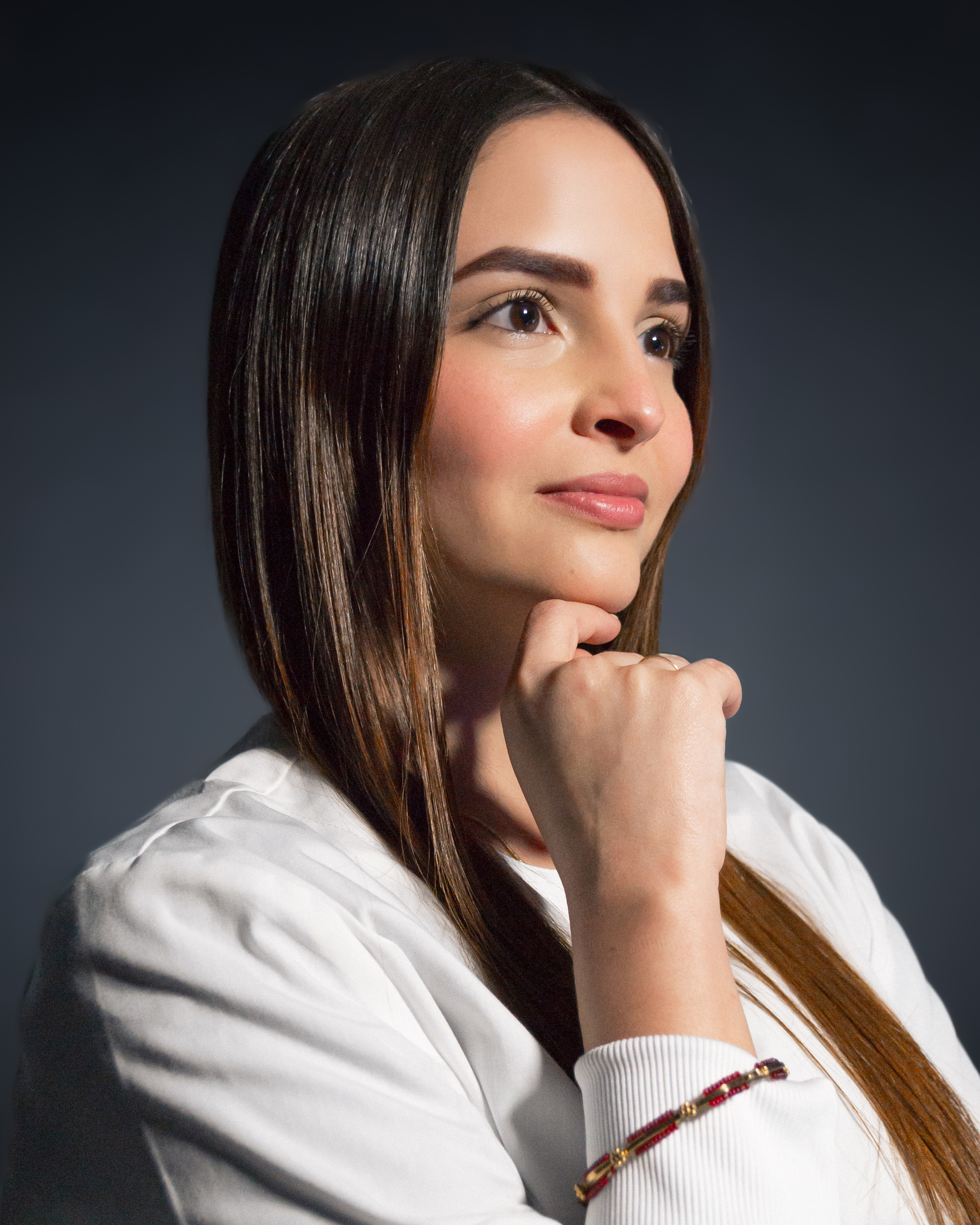 Dr. Maria Perez Yaselli