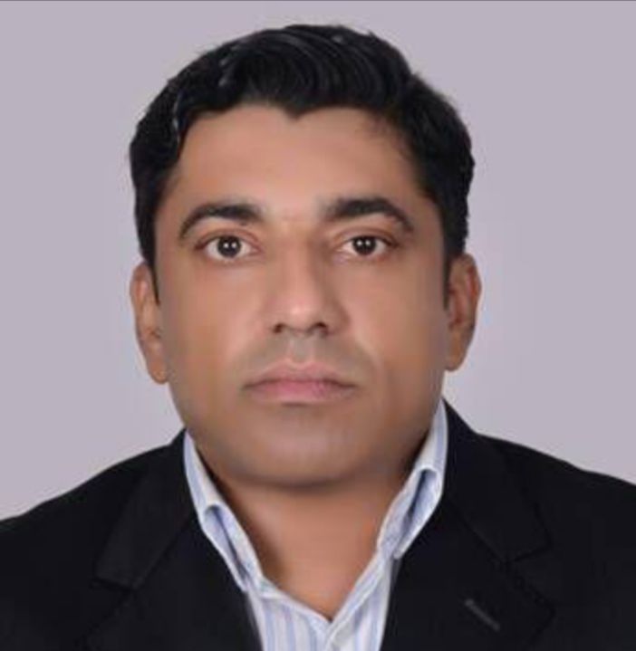 Dr. Mohammad Ali Mashari