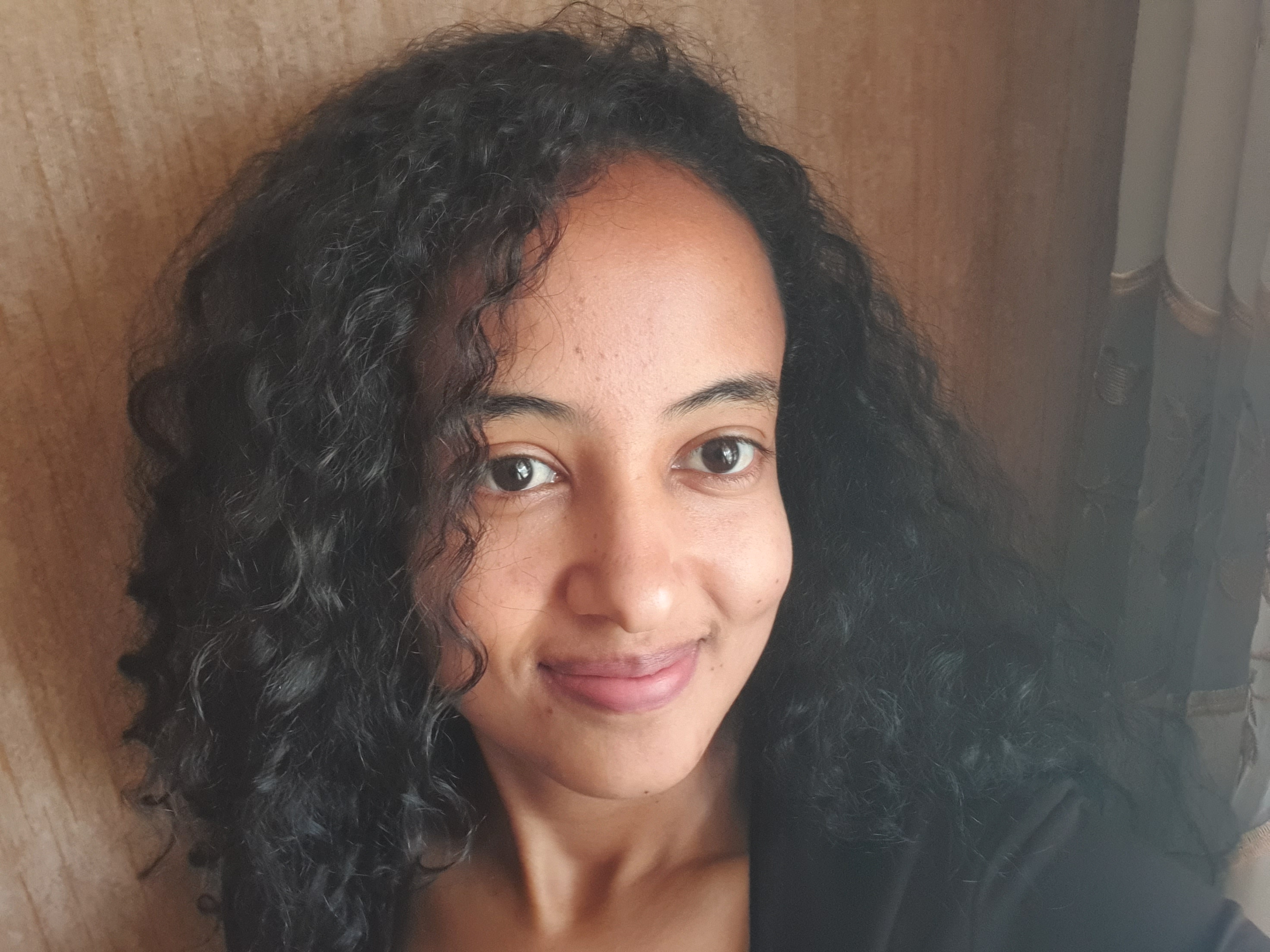 Dr. Neseha Yohannes Kebede