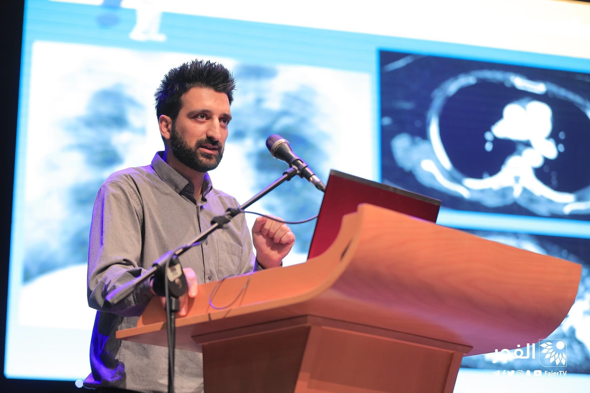 Dr. Omarah Abdalqader