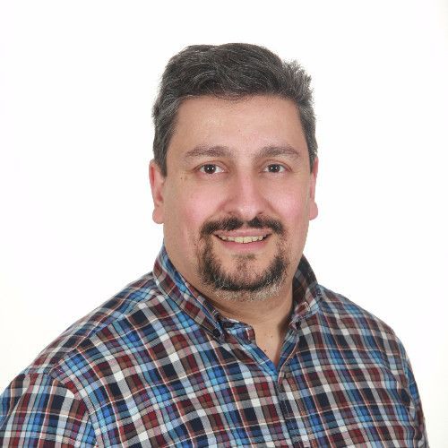 Dr. Panagiotis Vagianas