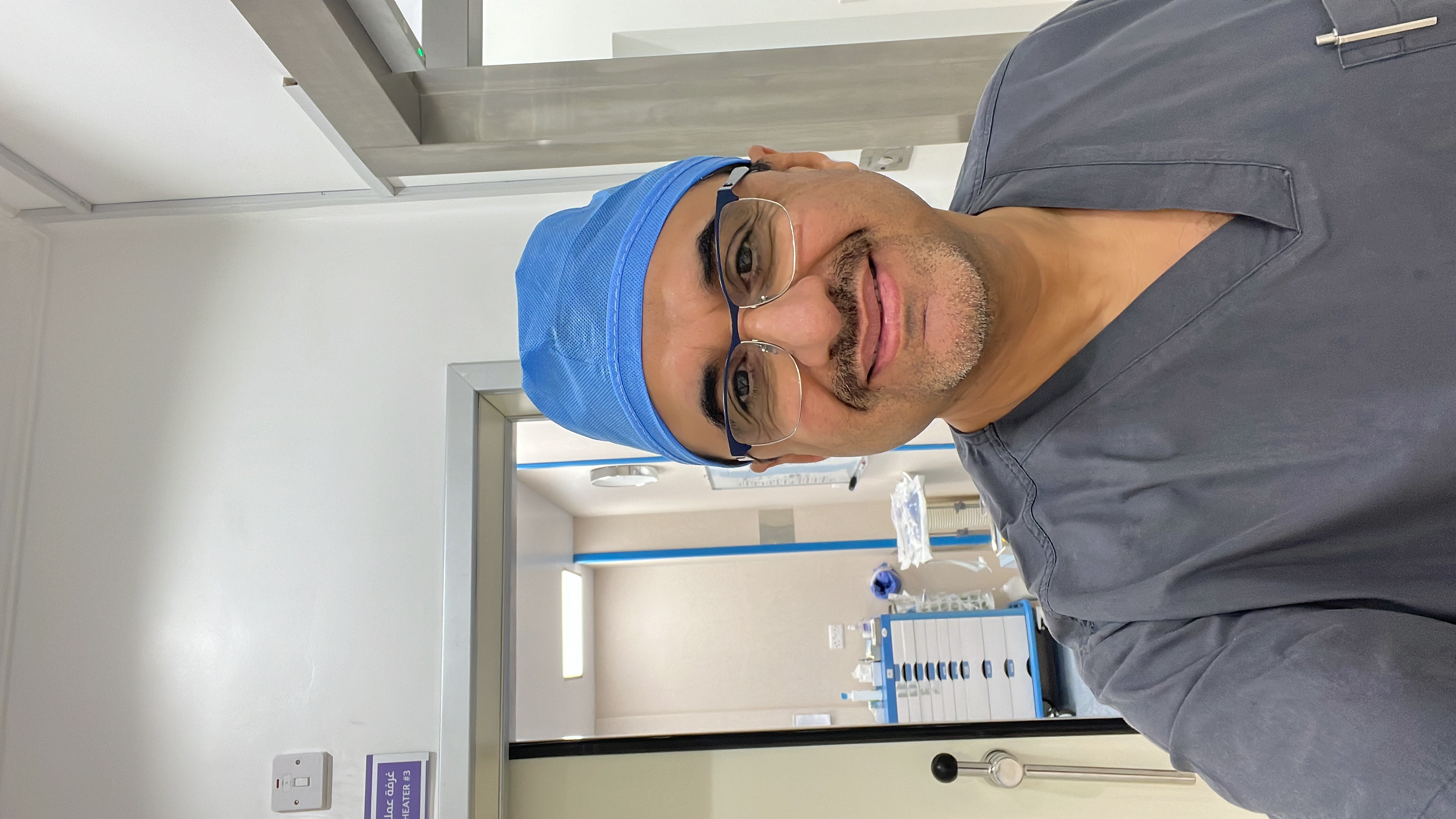 Dr. Radwan Faraj