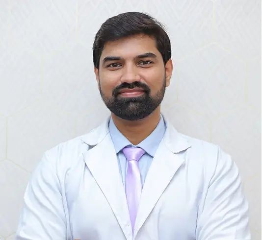 Dr. Sashikant V