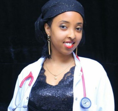 Dr. Sebrin Mohammed Abdullahi