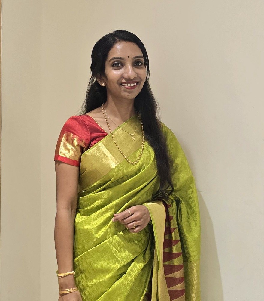 Dr. Suhasini