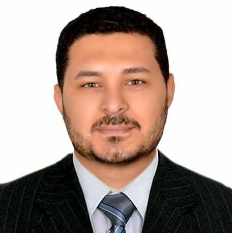Dr. Taha Wafa Ahmed Wafa