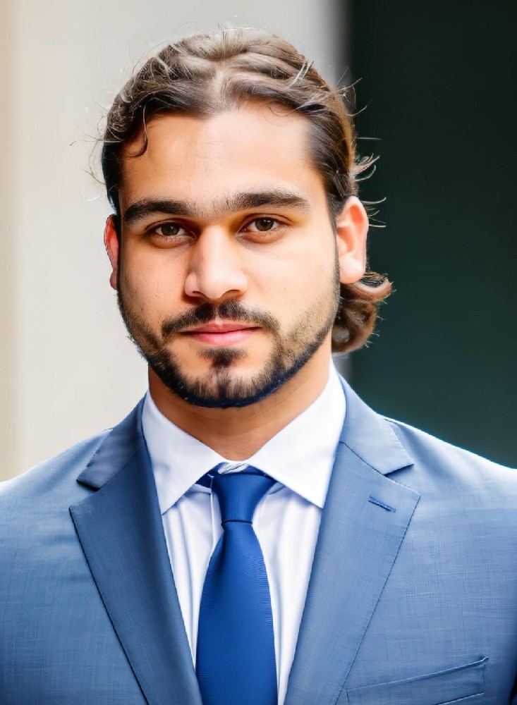 Dr. Tiago Miguel Figueira