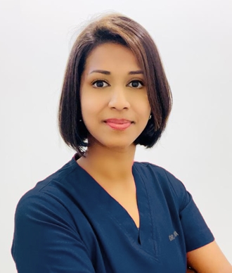 Dr. Tivya