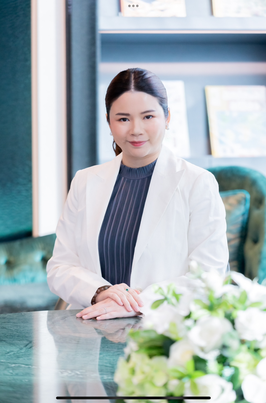 Dr. Vipawan Annoppornchai ,md.