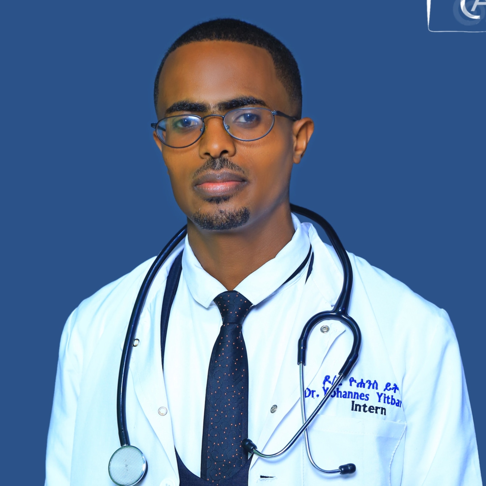 Dr. Yowhannes Yitbarek