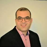 Dr. Abdelhalim Hussein