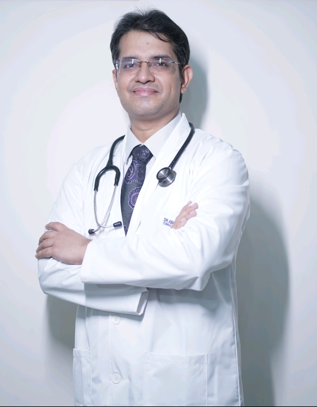 Dr. Abhishek Juneja