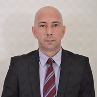 Dr. Aleksandar Miladinovic