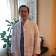 Dr. Andrius Sadauskas