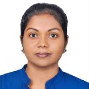 Dr. Anjali Pathirana