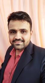 Dr. Arjun Ajamalbhai Chaudhari