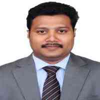 Dr. Barani Rathinavelu