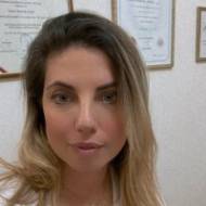 Dr. Chrysoula I. Liakou