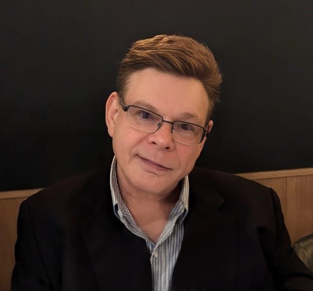 Dr. Dennis K. Bielecki