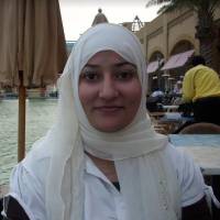 Dr. Maimoona Iftikhar