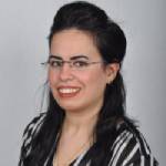 Dr. Mariam Girgis