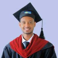 Dr. Marishet Agumasie