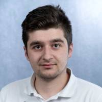 Dr. Mirza Đešević