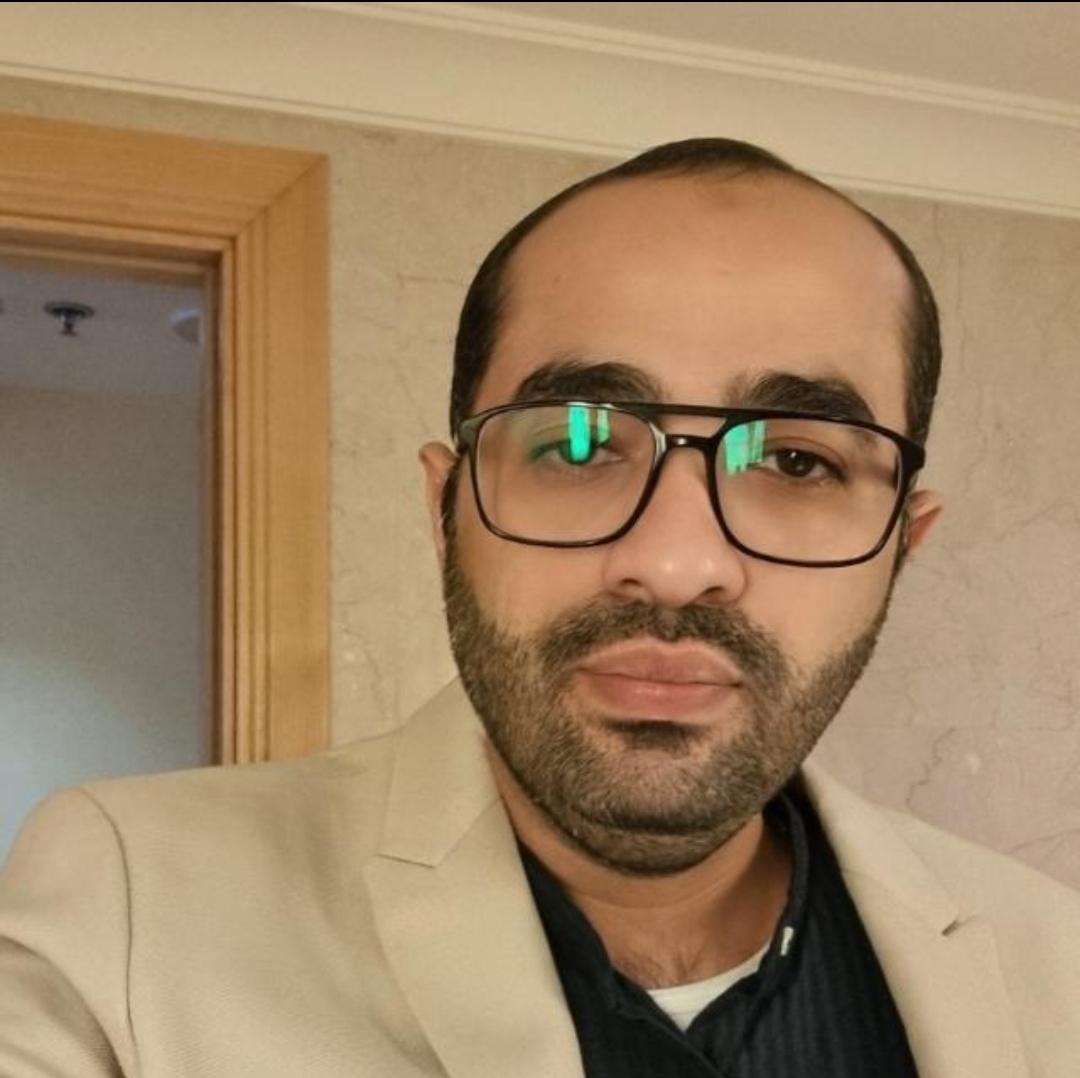 Dr. Mohamed Abdelghaffar
