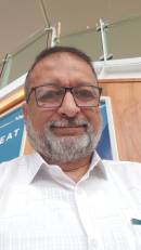 Dr. Mohamed Omar Elfarok