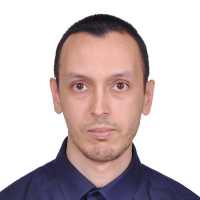 Dr. Mohammed Abdallah Belazzouz