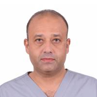 Dr. Mohammed Hamdi Atteia