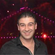 Dr. Mohsen Ahmadi Amoli