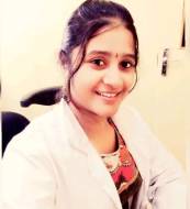 Dr. Monisha.K