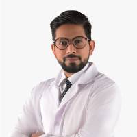 Dr. Mubeen Zeeshan Mohammed Abdul