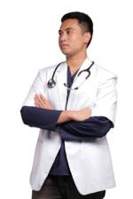 Dr. Muhammad Sobri Maulana