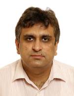 Dr. Muhammad Usman Anwar