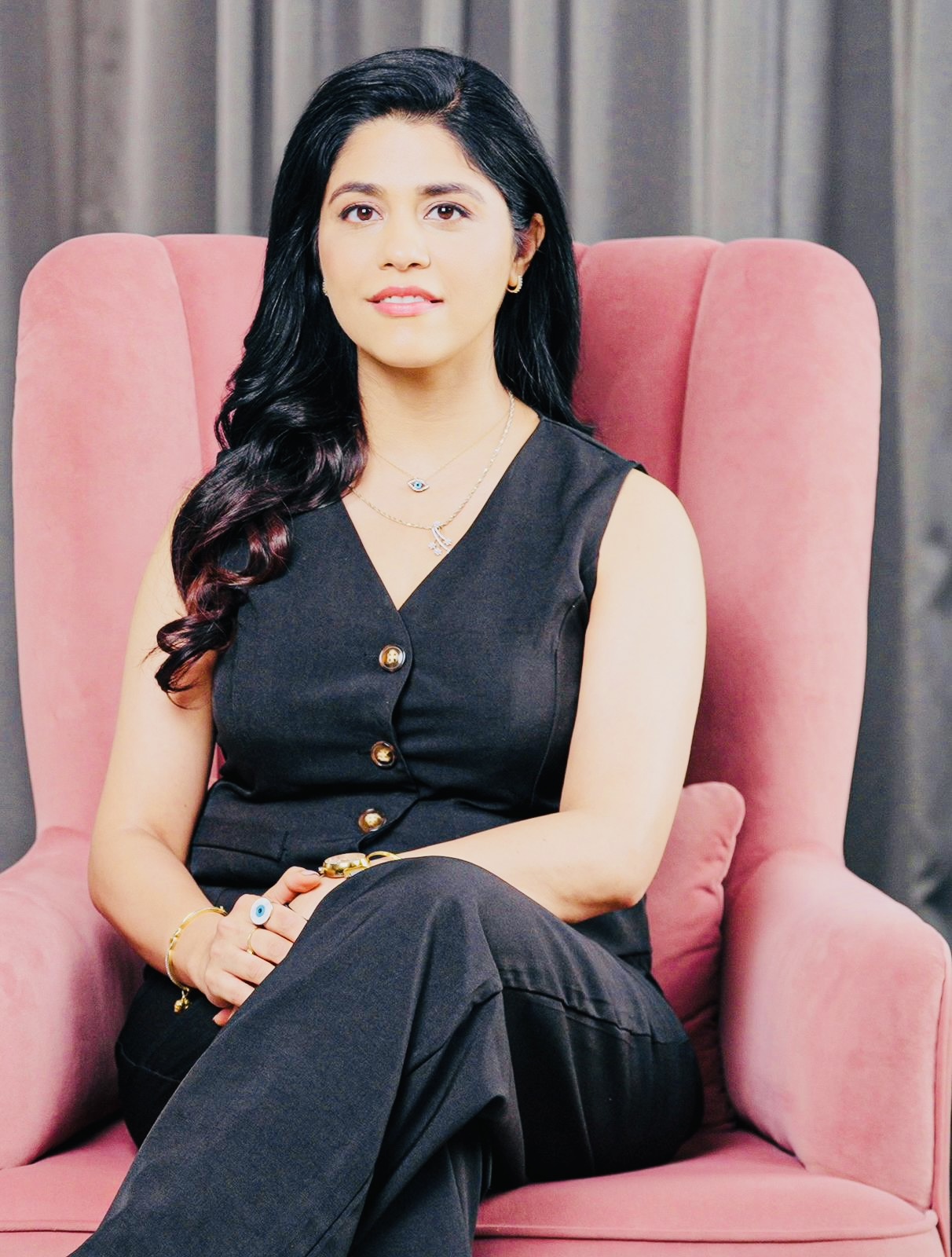 Dr. Mukta Tripur Singh