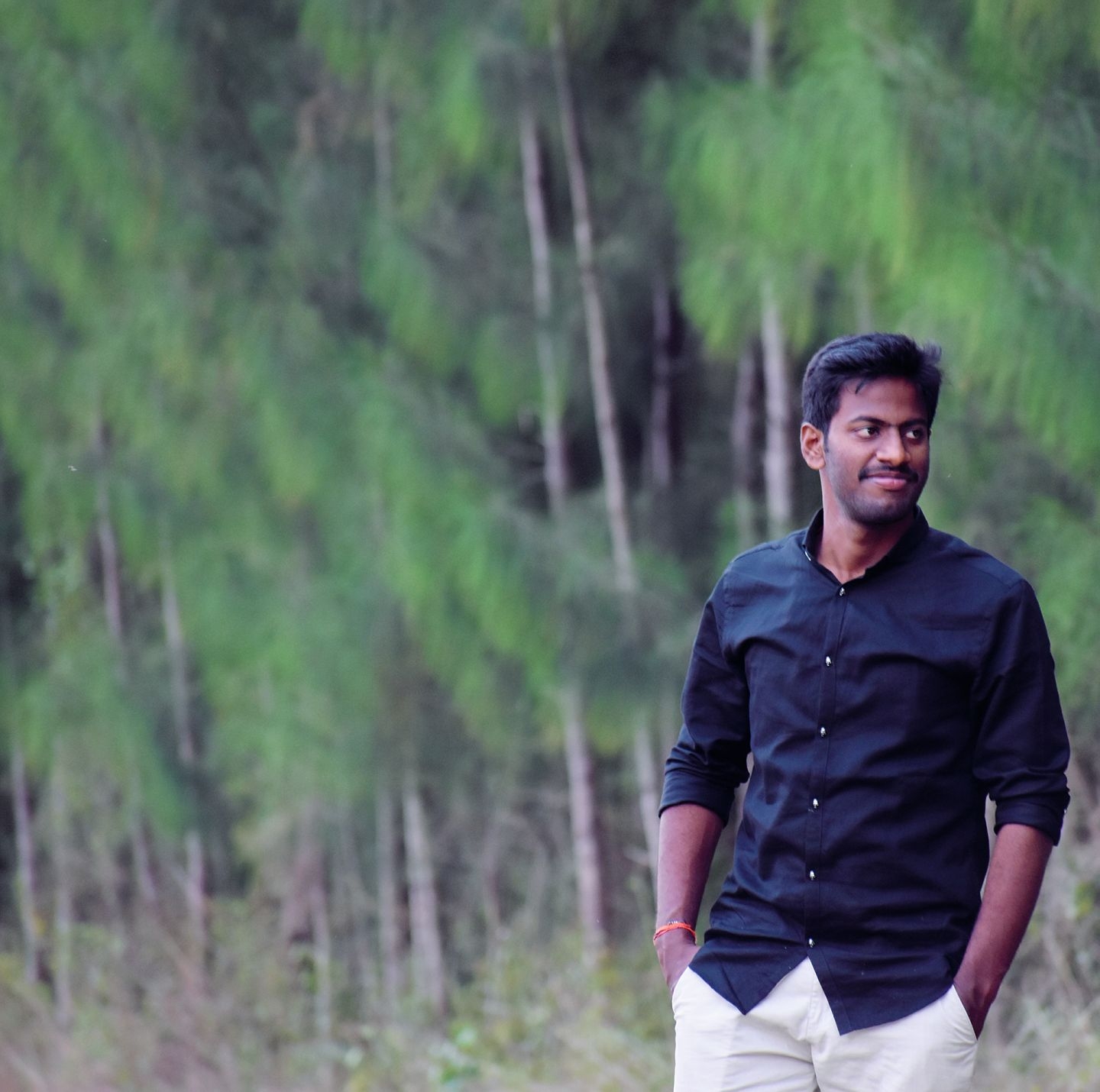 Dr. N Chaitanya Krishna