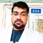 Dr. Naveen Kumar Chaudhary