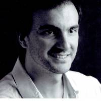 Dr. Nicolas Manuel Rigoni