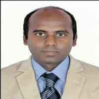 Dr. Nithin Sunku