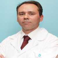 Dr. Nuno Sampaio Gomes