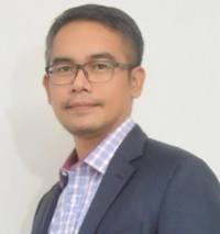 Dr. Paruntungan Hutahaean